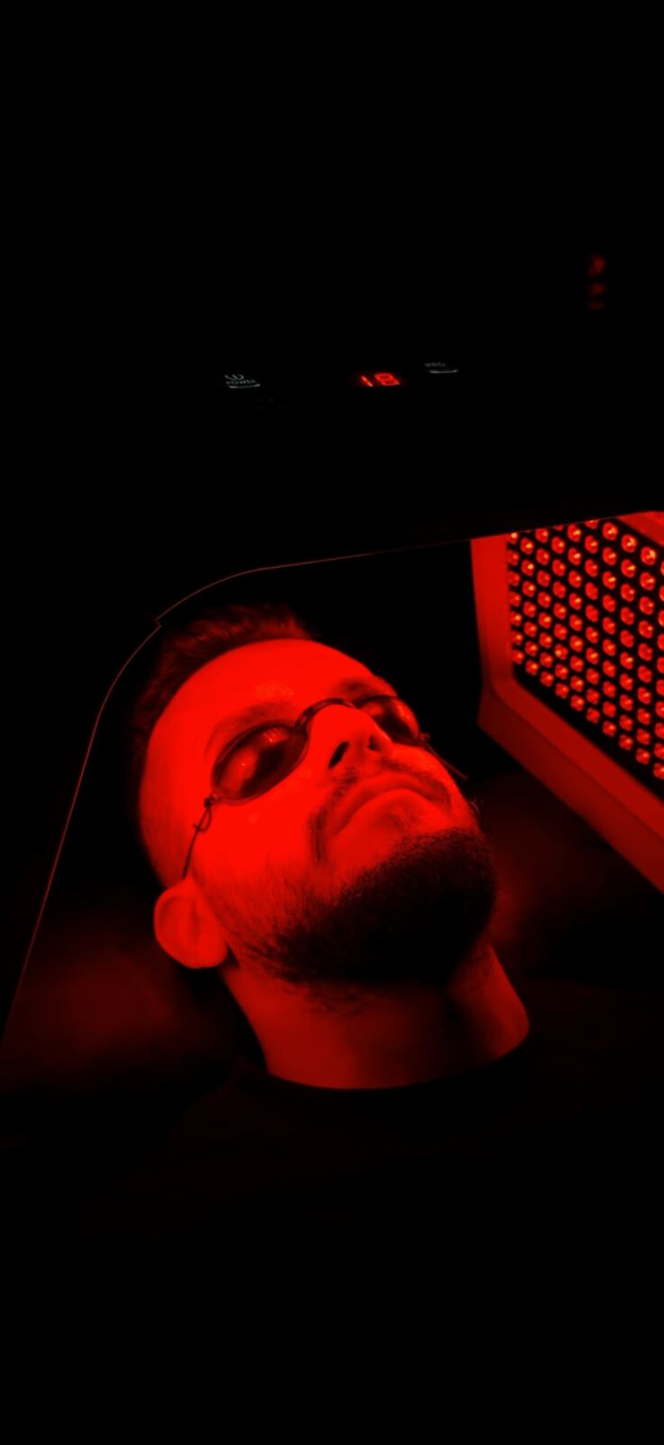Red Light Therapy